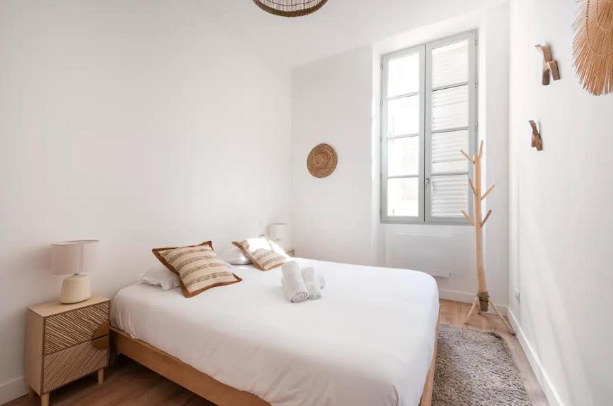 {La Petite Casa De Cezar} * Centre Ville Marseille * Clim מראה חיצוני תמונה